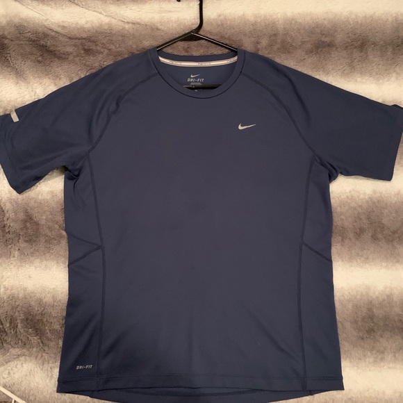Nike Dri-Fit Tee - Picture 1 of 1